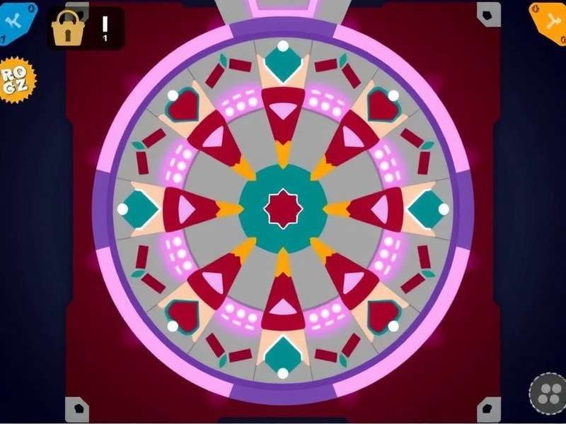 Incredible Carrom Star control tutorial
