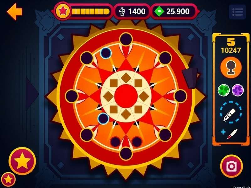 Incredible Carrom Star customization options